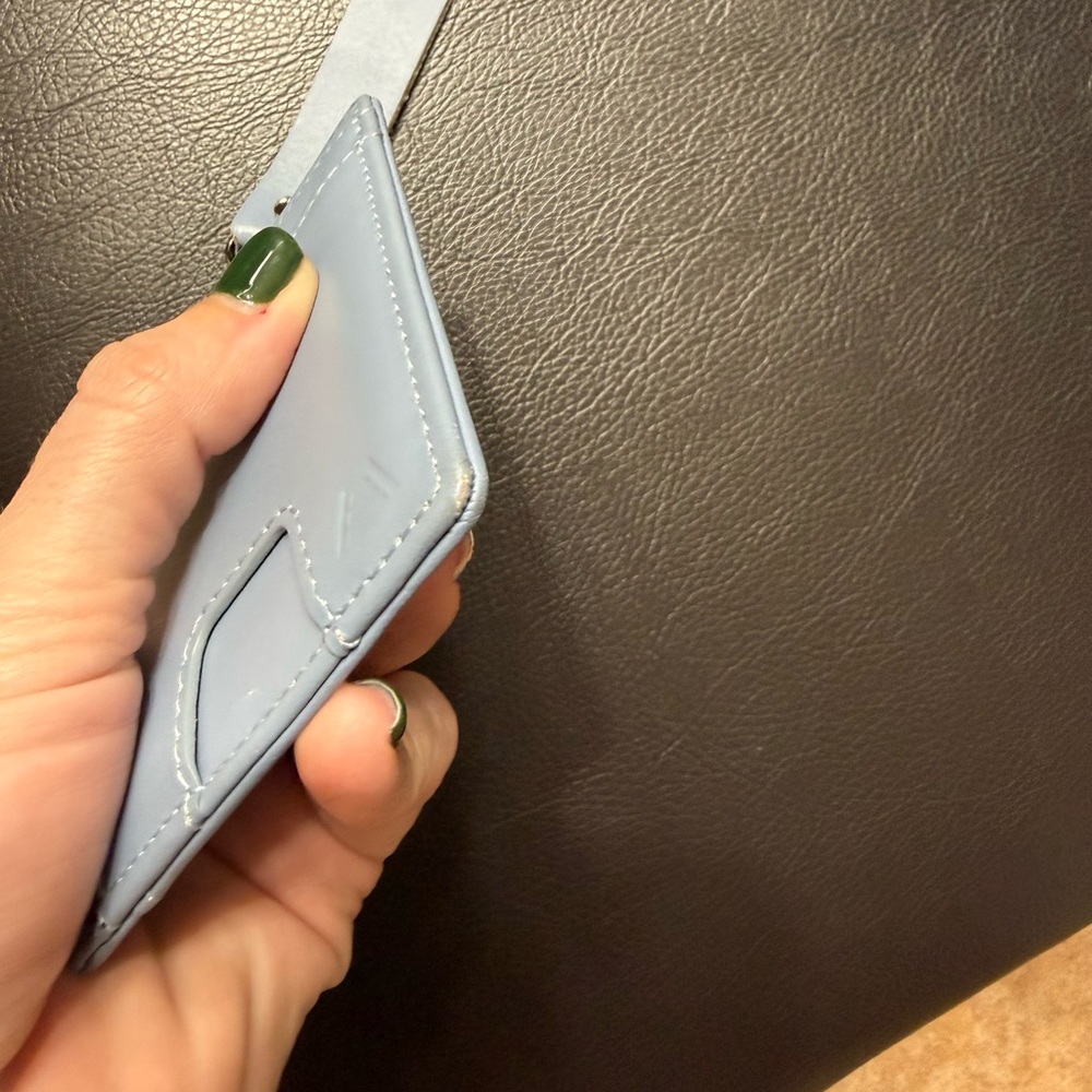 Andar Denner Wallet - Picture 3 of 3